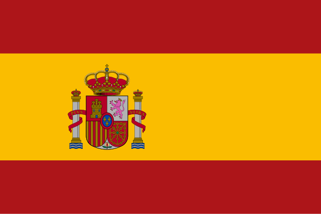 ES - Transporte a Espana GLS
