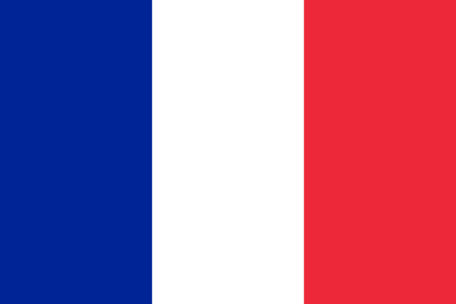 FR - Transport vers la France GLS