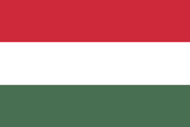HU - Szállítás Magyarországra GLS