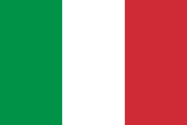 IT - Trasporto in Italia GLS