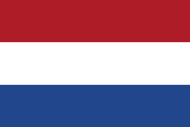 NL - Transport to the Netherlands GLS