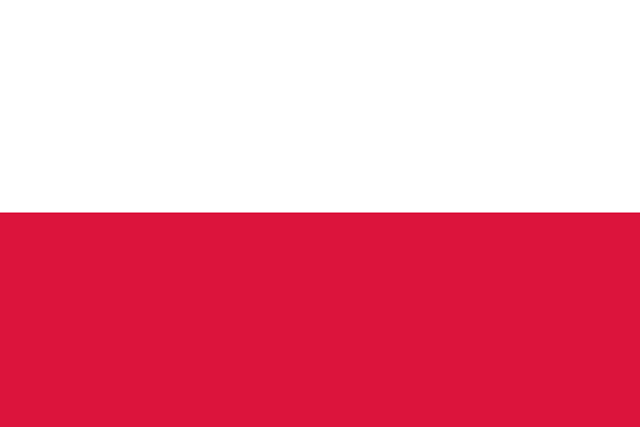 PL - Przesyłka do Polski GLS