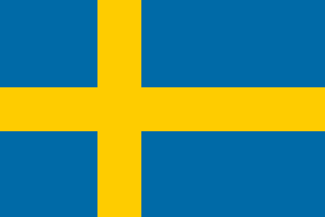 SE - Transport to Sweden GLS