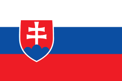Slovensko na adresu