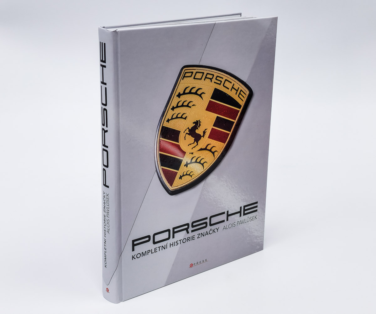 _Porsche - Distri