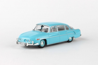Tatra 603 (1969) 1:43 - Modrá Světlá