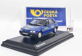 Škoda Felicia (1994) Česká Pošta 1:43