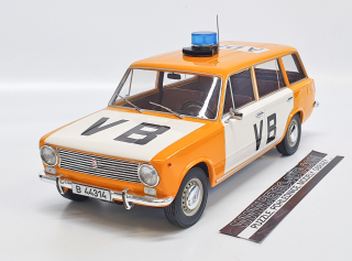 Lada 2102 (1970) VB ČSSR  Triple9 1:18 