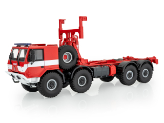 TATRA 815-7 8x8 Multilift Hasič