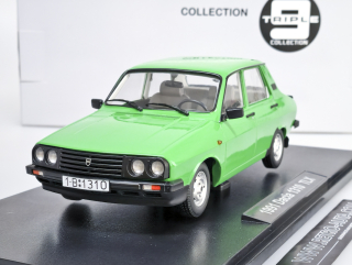 Dacia 1310TLX (1991) Zelená Triple9 1:18
