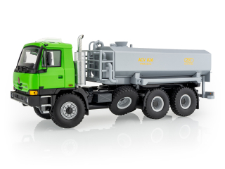 TATRA 815 Agro KADEN 1:43