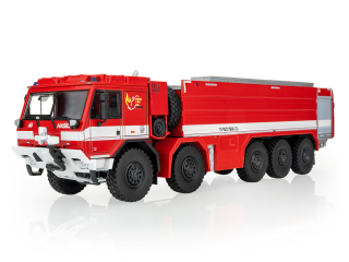 TATRA CV-40 TAURUS 10x10 KADEN 1:43