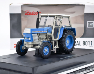 Zetor Crystal 8011 - Universal Hobbies 1:32