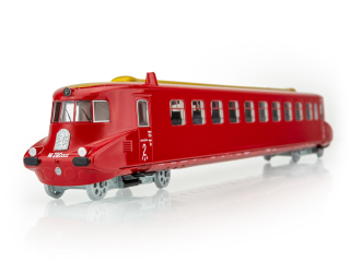 Model Slovenská Strela KADEN 1:87 