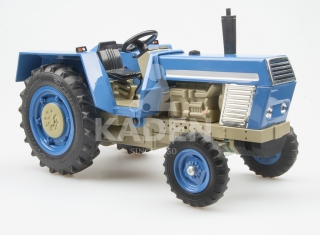 Kaden Retro Traktor Colorado #2 modrý