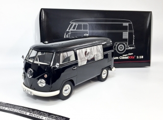 Volkswagen T1  - Pohřební vůz 1:18