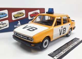 RETRO stodvacítka 1:20 VB
