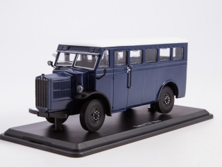 Tatra T-27 - Model Pro 1:43