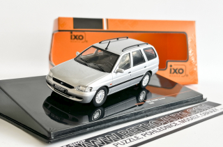 FORD ESCORT MK VII Turnier,  IXO 1:43