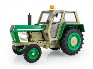Kaden Retro Traktor #3 zelený KADEN