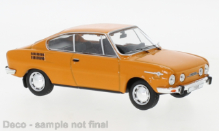 Škoda 110 R (1978) 1:43 Oranžová IXO
