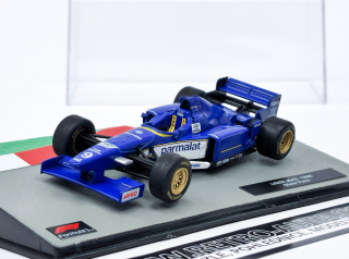 Ligier JS43 #9 F1 O.Panis 1996 - SpecialC 1:43 